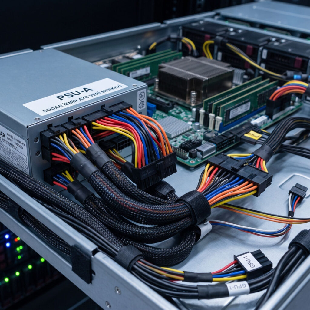 Izmir SOCAR PSU